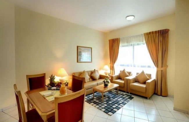 Dock Masters Hotel Apartments - Photo 13