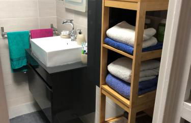 Appart Nice Marguerite - Photo 34