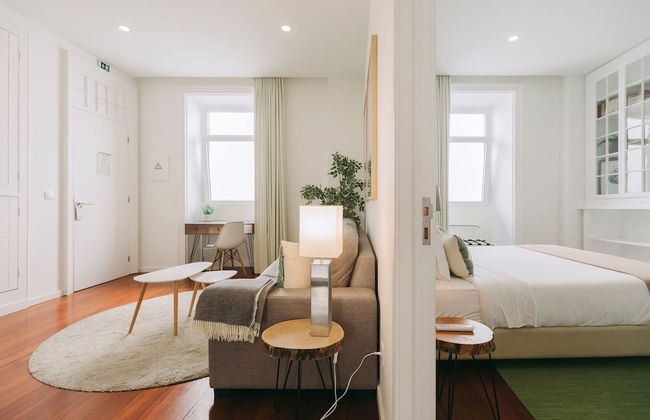 Casa do Contador - Suites & Pool - Foto 12