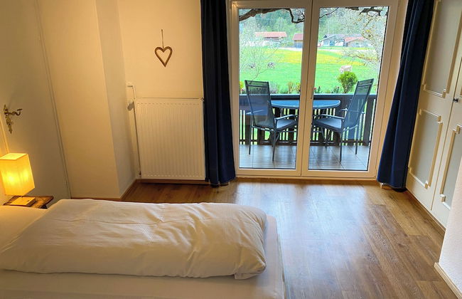 Haus Breitenberg - Foto 6