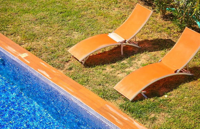 Villa Kassos in Kolympia - Foto 12