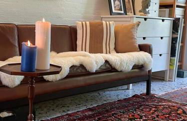 Hübsche Wohnung mit Gartennutzung - Foto 46