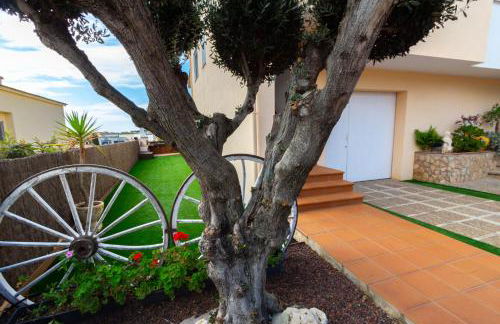 Catalunya Casas Cozy beach town villa for 8 - no car necessary! - Photo 23