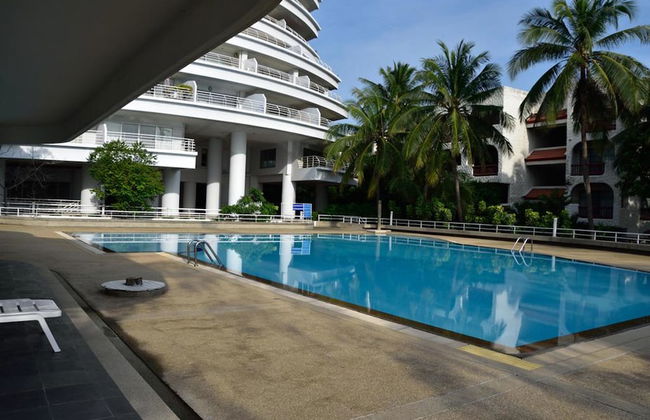 Sandy Beach Condo 15E - Foto 19