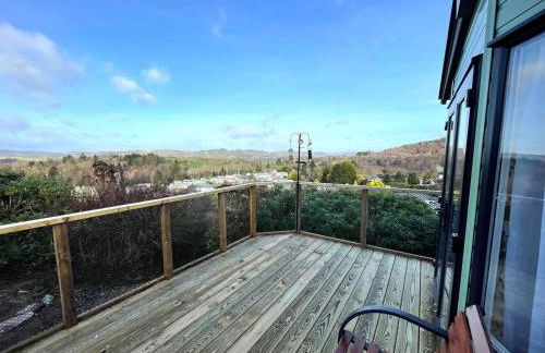 Beautiful 2BR In Kippford With Incredible Views - Pass the Keys - Photo 19