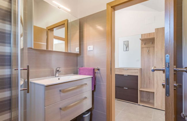 Villa Lena Comfortable Holiday Residence - Foto 8