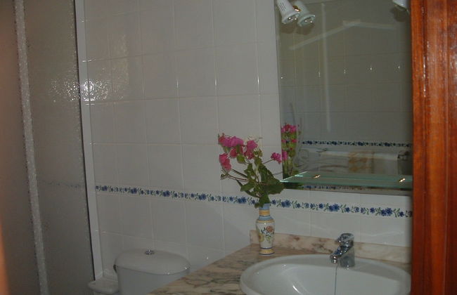 Casa los Viñedos - Foto 31