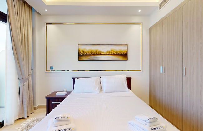 Primestay - Azizi Riviera Residences - Al Meydan - Foto 17