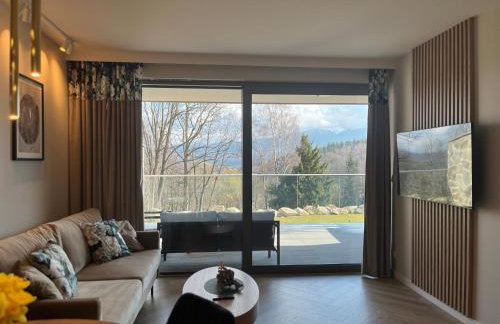 Apartament Górski z sauną 108 Kras Resort - Foto 4