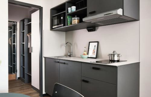 Living Hotel am Deutschen Museum - Photo 44