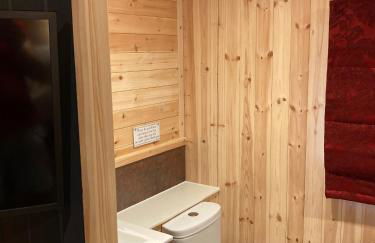 Bedrule Old Manse Glamping - Foto 9