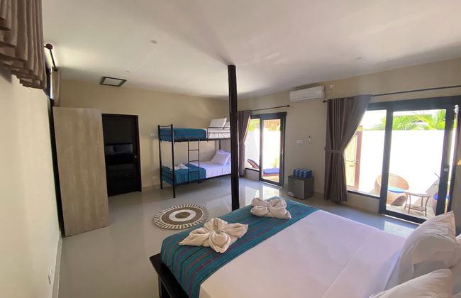 Ekas Surf Resort - Foto 12