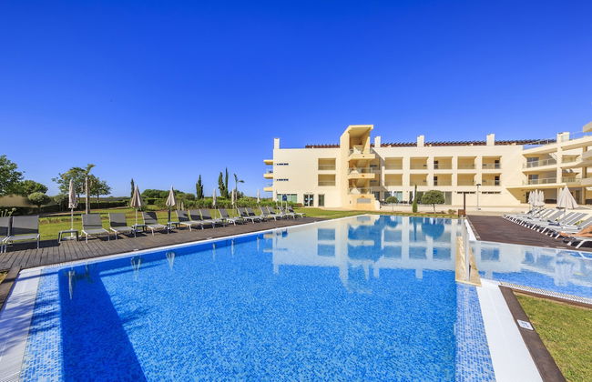 Laguna Vilamoura - Foto 74