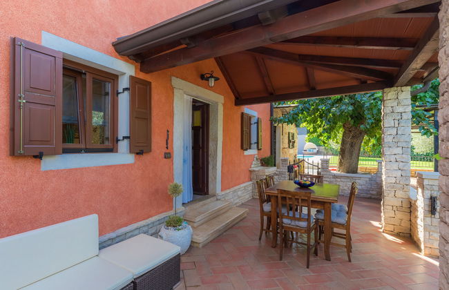 Villa Mala - Foto 23