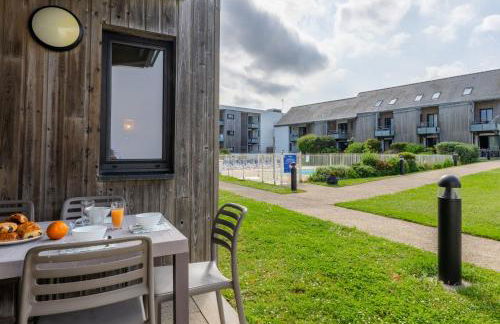 Résidence Odalys Fleur de Sel - Foto 32