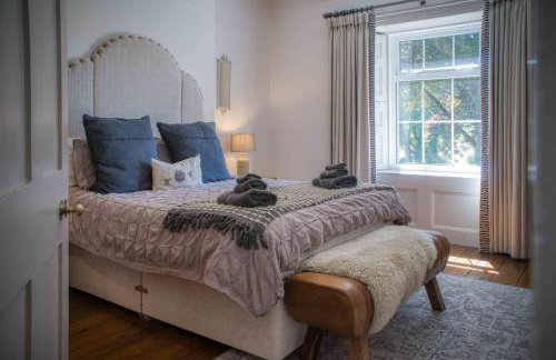 Cilrhiw Country House - Princes Gate - Foto 66