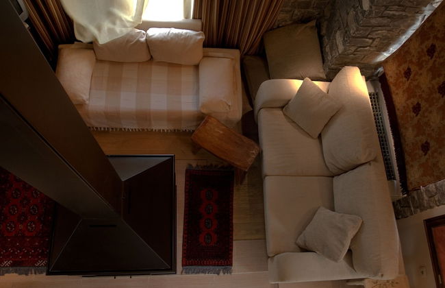 Azanias Chalet - Foto 17