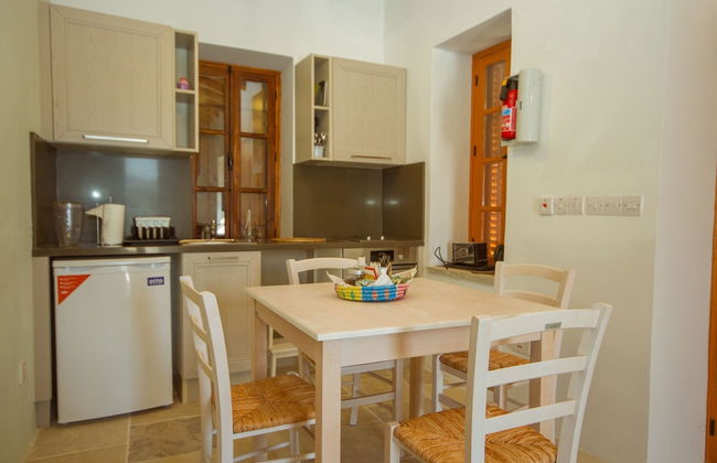 Thyone Uno Bal Cottage - Foto 6