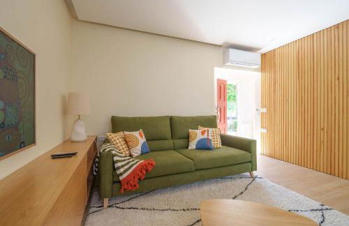 Bacelos pink house - riverfront with jacuzzi - Foto 56