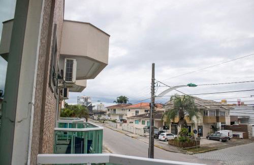 Loft com Wi-Fi e otima localizao em Biguacu SC - Foto 18