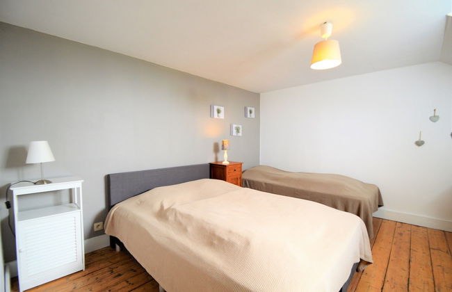 Attractive Holiday Home in Gerin Near Centre - Foto 20