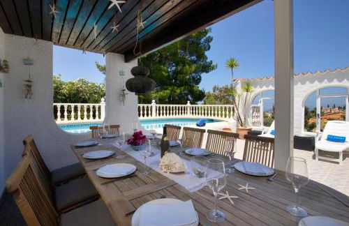 Villa Maya - Photo 15