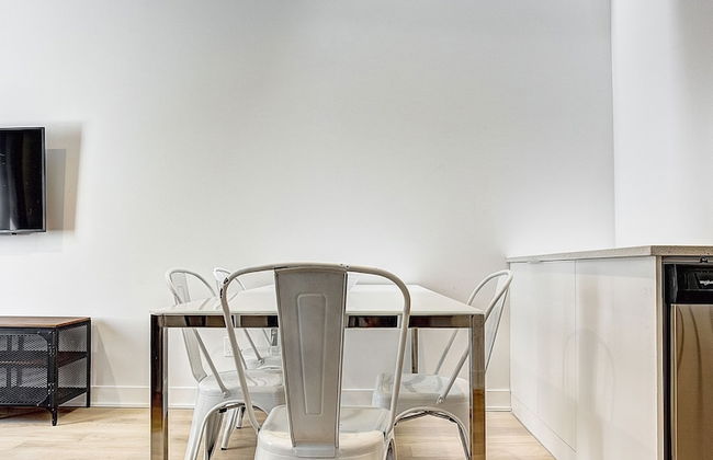 Destination Stays Little Burgundy DT MTL - Foto 9