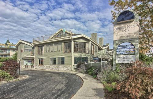 209 Pointes North Inn - Foto 11