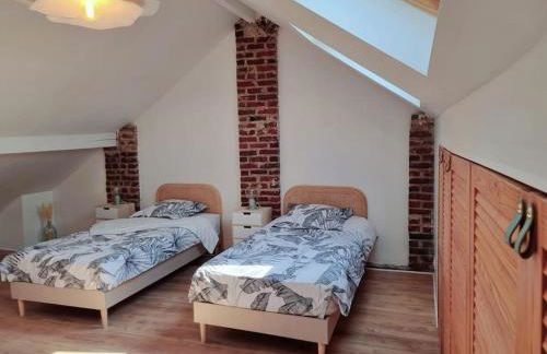 La Citadine, maison avec jardin… - Foto 11