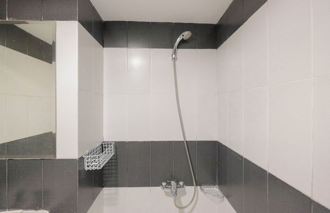 Good Deal 2BR Apartment Cinere Bellevue Suites - Foto 15
