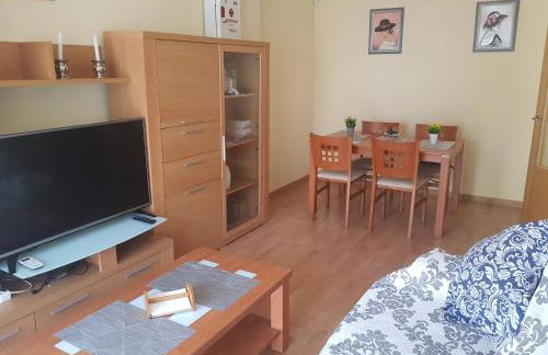Apartamento Alhondiga Hervás - Foto 23