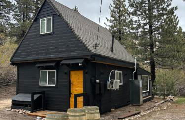 The Honey Bear Cabin Jacuzzi EV Friendly Renovated - Foto 27