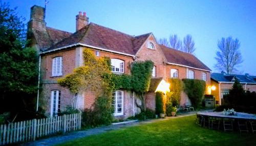 Bridge Farmhouse - Eight ensuite bedrooms - Foto 2