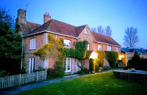 Bridge Farmhouse - Eight ensuite bedrooms - Foto 2