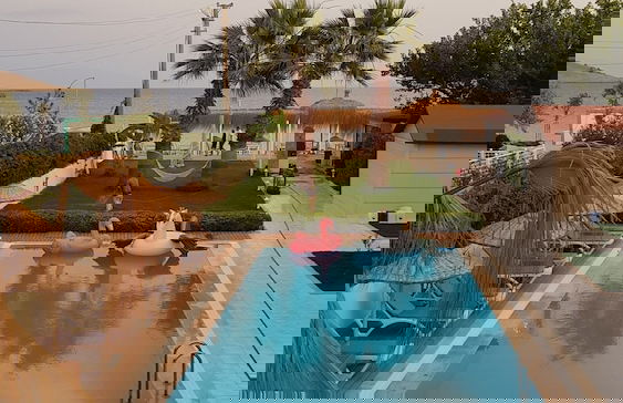 Tasev Apart Hotel - Photo 58