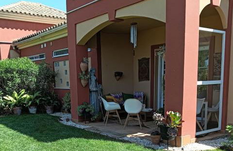 Wellness home Islantilla - beach, pools, spa, gym - Foto 10