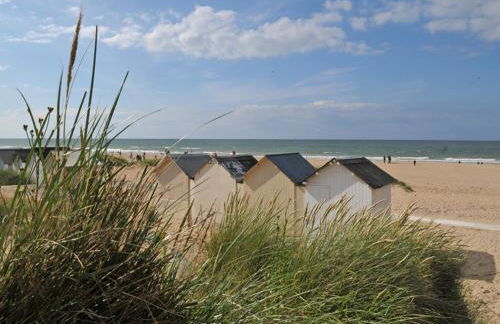 Petite maison proche plage - Photo 11