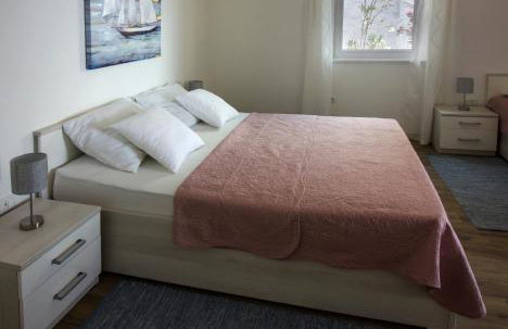 Villa vista sul Quarnero - Foto 52