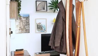 Designer apartment in the center of Genoa - Foto 5