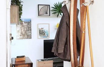 Designer apartment in the center of Genoa - Foto 5