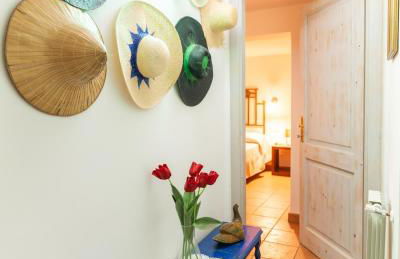 La Casa Rossa nell’Oasi verde - Foto 31