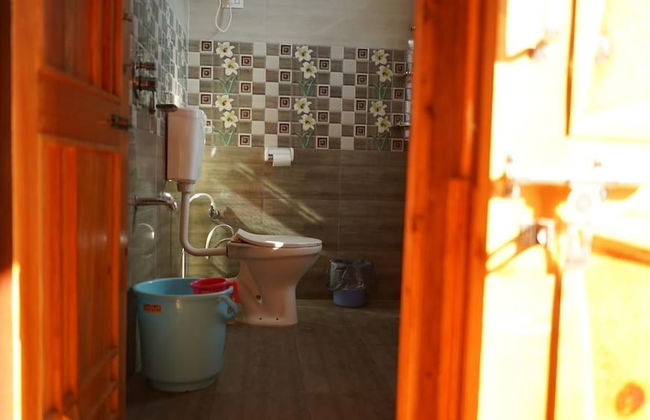 Raila Home Stay - Foto 26