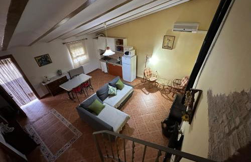 Casa Rural Cortijo El Helao - Foto 54