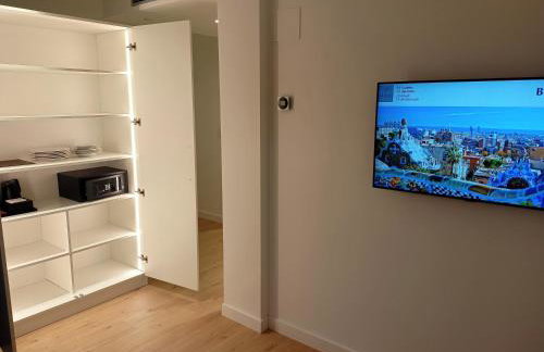 Abba Apartments Playa De Gros San Sebastian - Photo 80