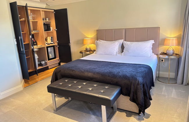 Hillside Farm Barn Apartments - Foto 4