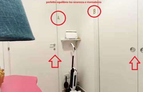 The Rose of Etna guest house - Casa vacanze la Rosa dell'Etna - Foto 27