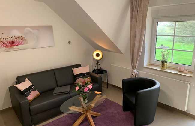 Appartementanlage Lancken-Granitz - Foto 35