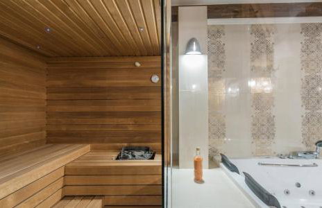 Villa Carolus-Luxurious Istrian Villa - Photo 21