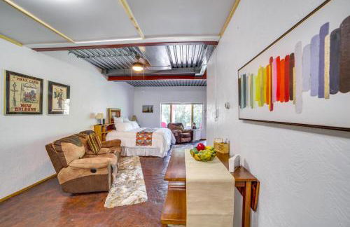 Cozy Great Falls Studio on the Missouri River! - Foto 9