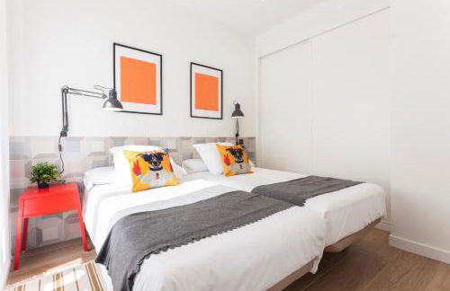 Bravo en Madrid - Foto 69